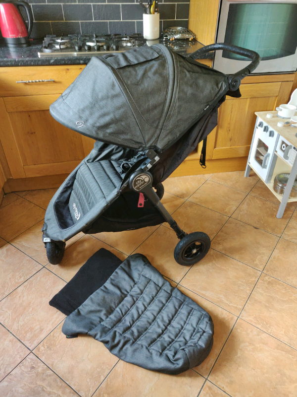 baby jogger city mini gumtree